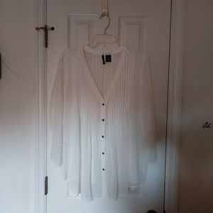 New Direction blouse